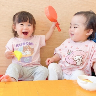 今月のひとコマ（4.5月の様子）